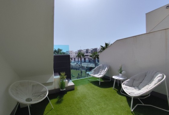 Penthouse · Resale - El Raso · Alicante · Spain