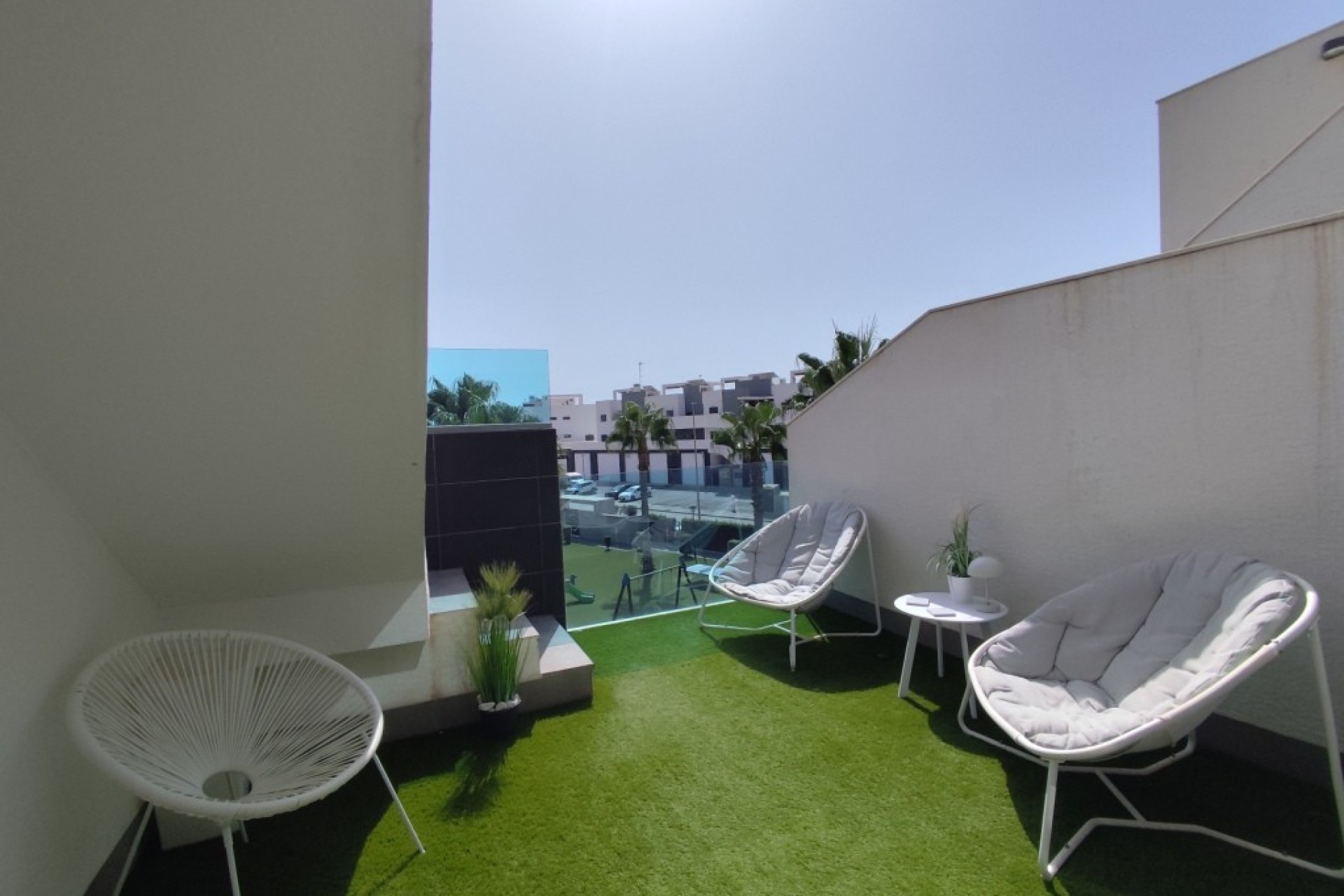 Resale - Penthouse - El Raso