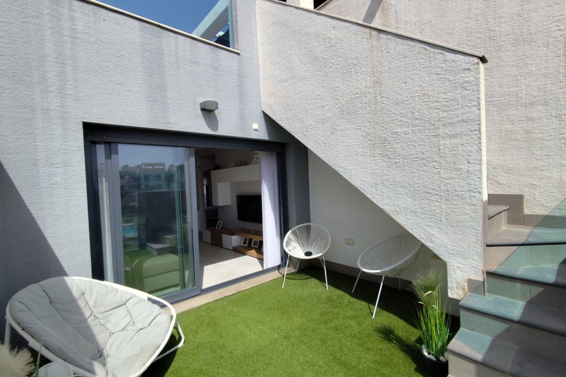 Resale - Penthouse - El Raso