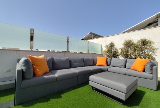 Penthouse · Resale - El Raso · Alicante · Spain