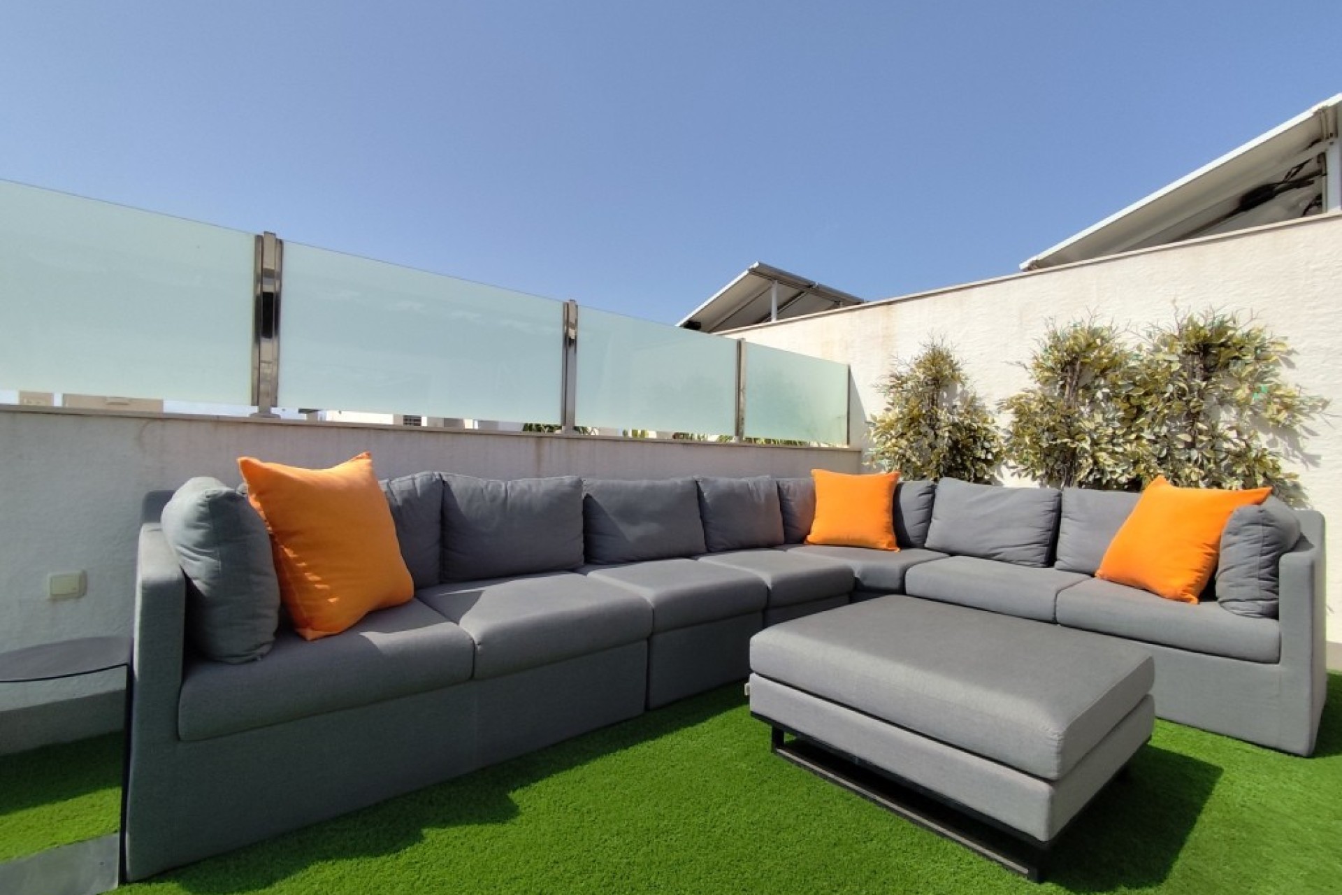 Resale - Penthouse - El Raso