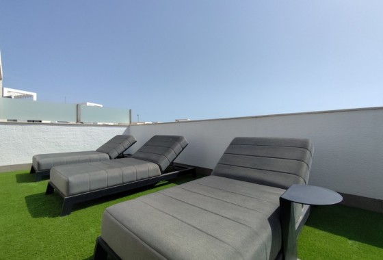 Penthouse · Resale - El Raso · Alicante · Spain