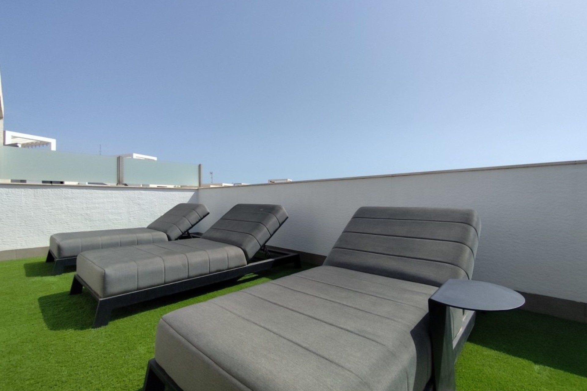 Resale - Penthouse - El Raso