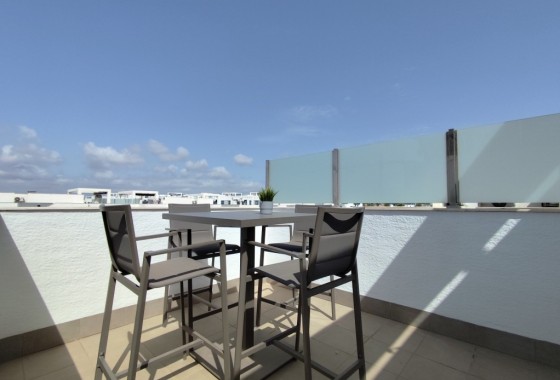 Penthouse · Resale - El Raso · Alicante · Spain
