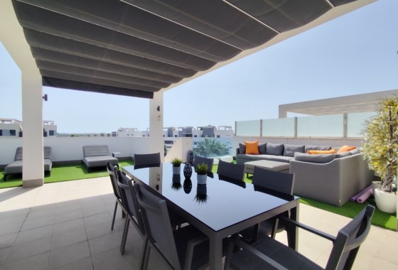 Penthouse · Resale - El Raso · Alicante · Spain