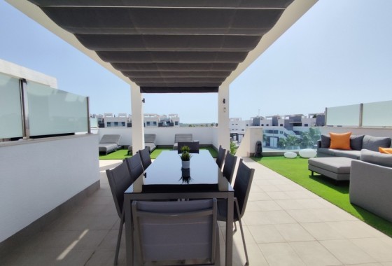 Penthouse · Resale - El Raso · Alicante · Spain
