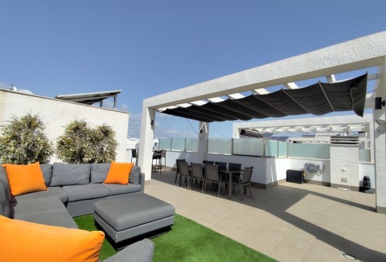 Penthouse · Resale - El Raso · Alicante · Spain