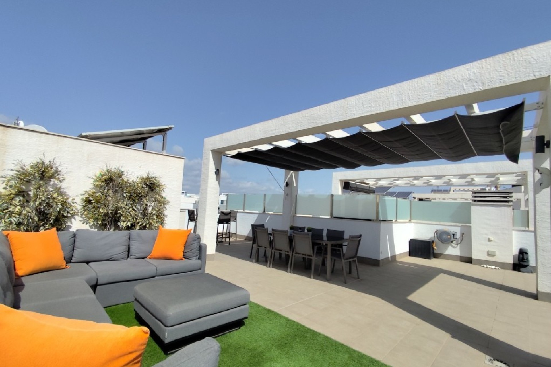Resale - Penthouse - El Raso