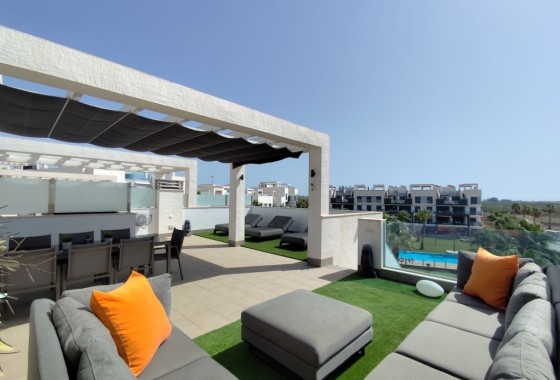 Penthouse · Resale - El Raso · Alicante · Spain