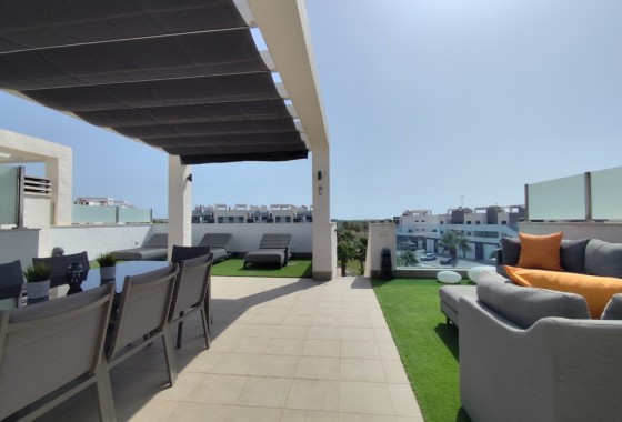 Penthouse · Resale - El Raso · Alicante · Spain