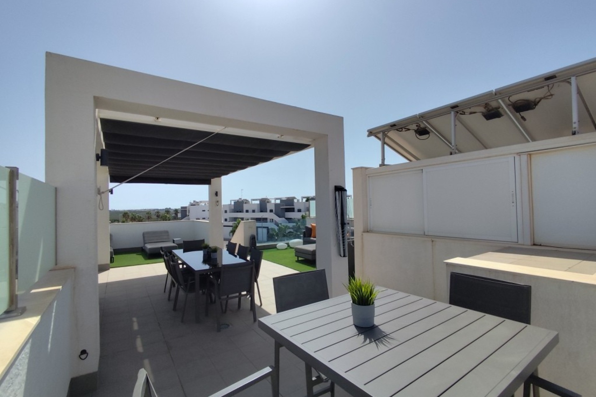 Resale - Penthouse - El Raso