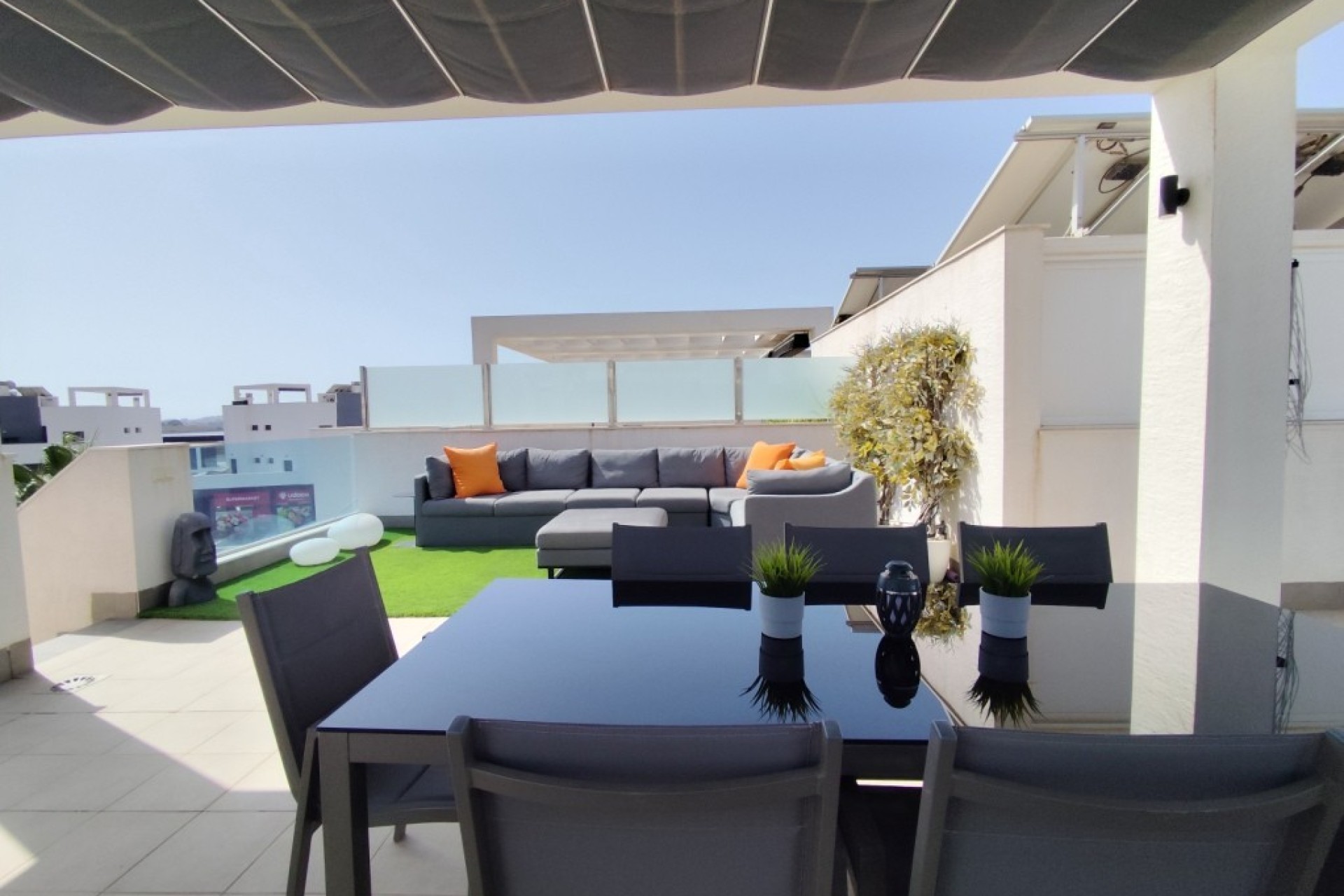 Resale - Penthouse - El Raso