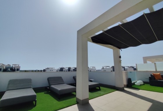 Penthouse · Resale - El Raso · Alicante · Spain