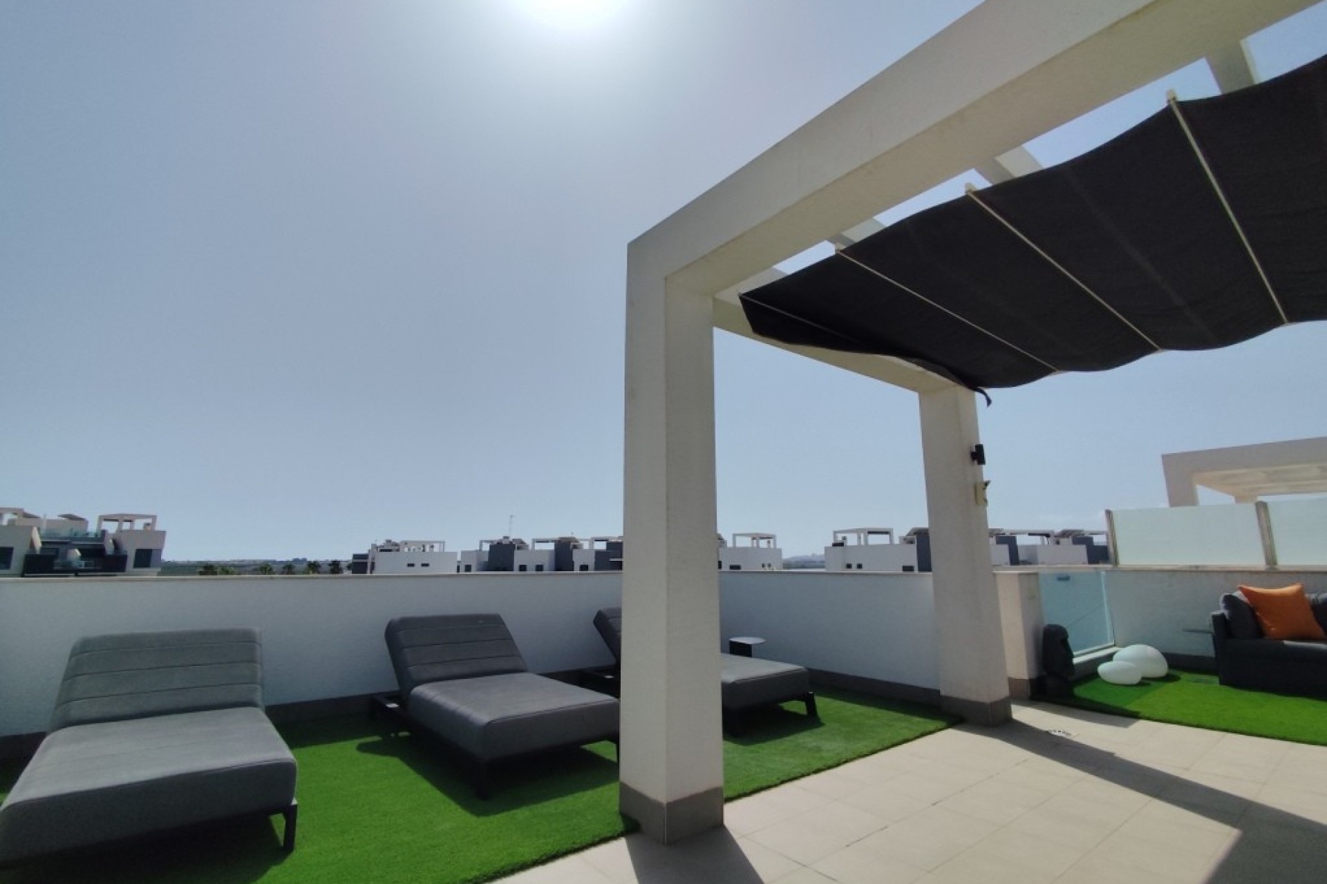 Resale - Penthouse - El Raso