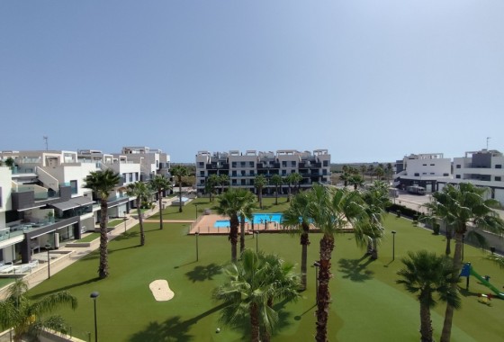 Penthouse · Resale - El Raso · Alicante · Spain