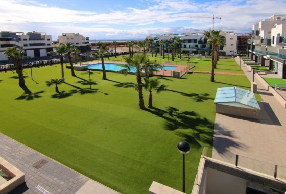 Penthouse · Resale - El Raso · Alicante · Spain