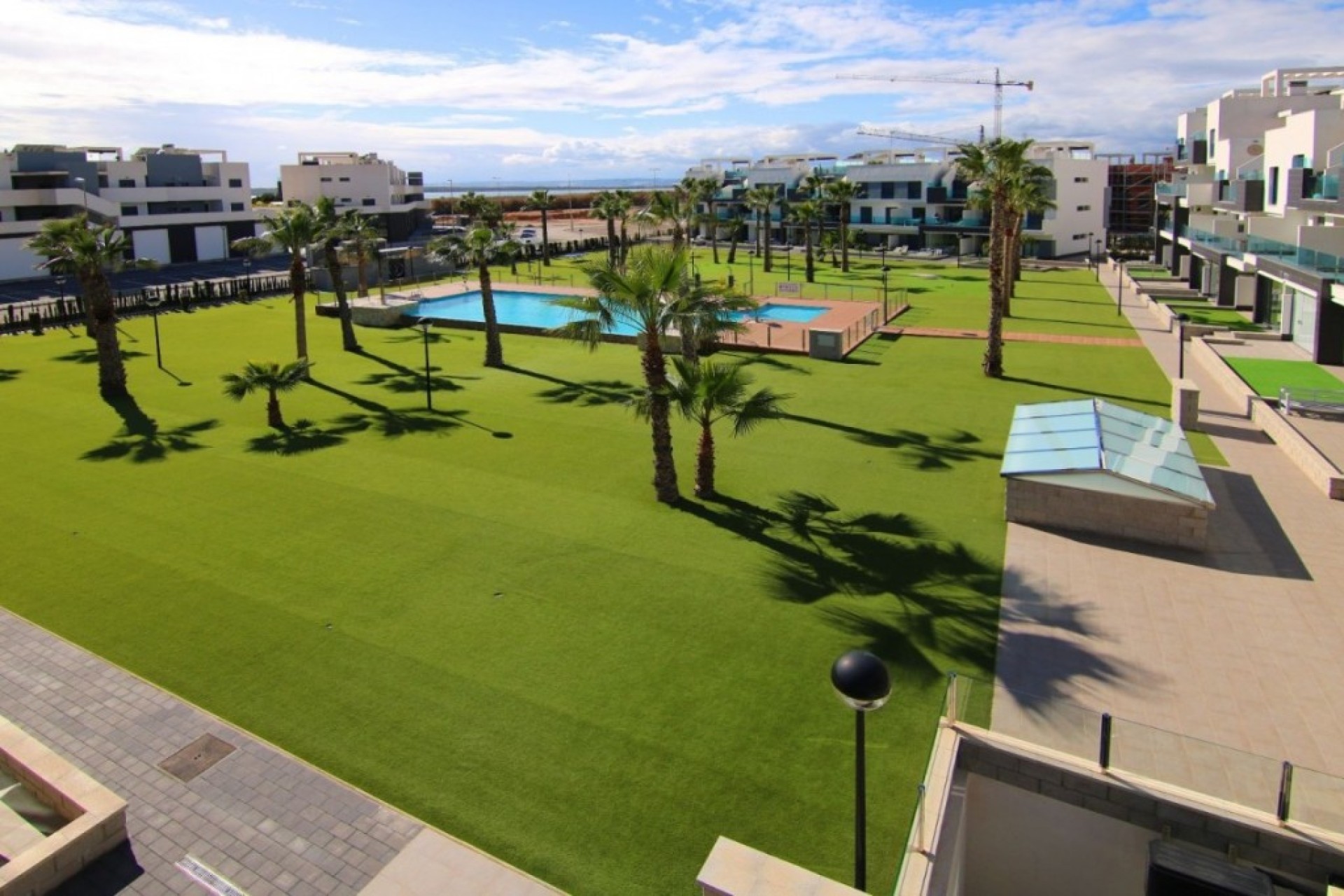 Resale - Penthouse - El Raso