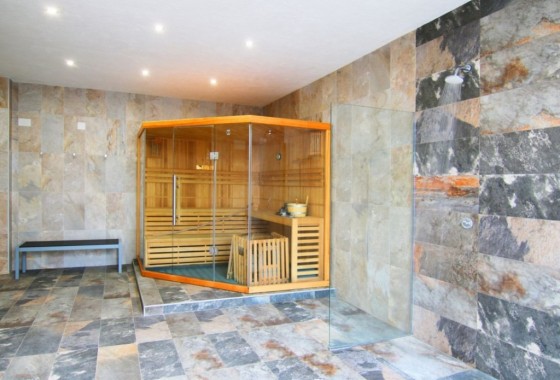 Penthouse · Resale - El Raso · Alicante · Spain