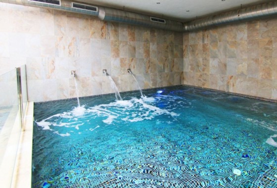 Penthouse · Resale - El Raso · Alicante · Spain