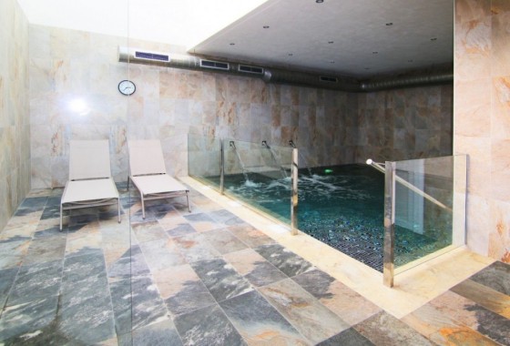 Penthouse · Resale - El Raso · Alicante · Spain