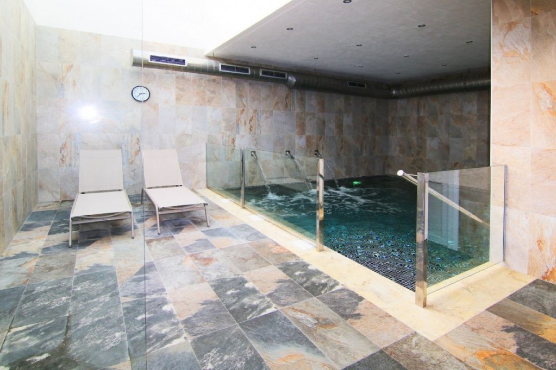 Resale - Penthouse - El Raso