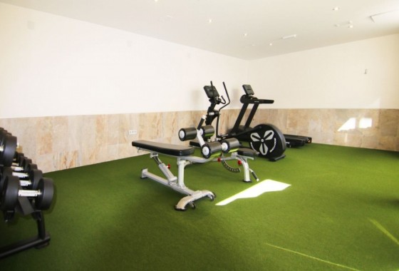Penthouse · Resale - El Raso · Alicante · Spain