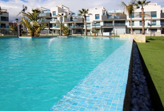 Penthouse · Resale - El Raso · Alicante · Spain