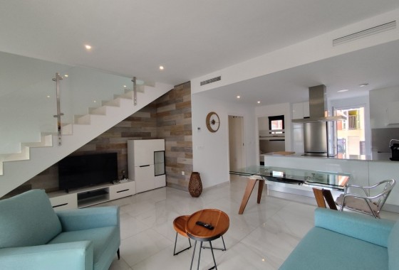 Townhouse · Resale - Bigastro · Alicante · Spain