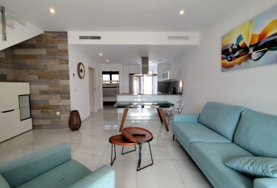 Townhouse · Resale - Bigastro · Alicante · Spain