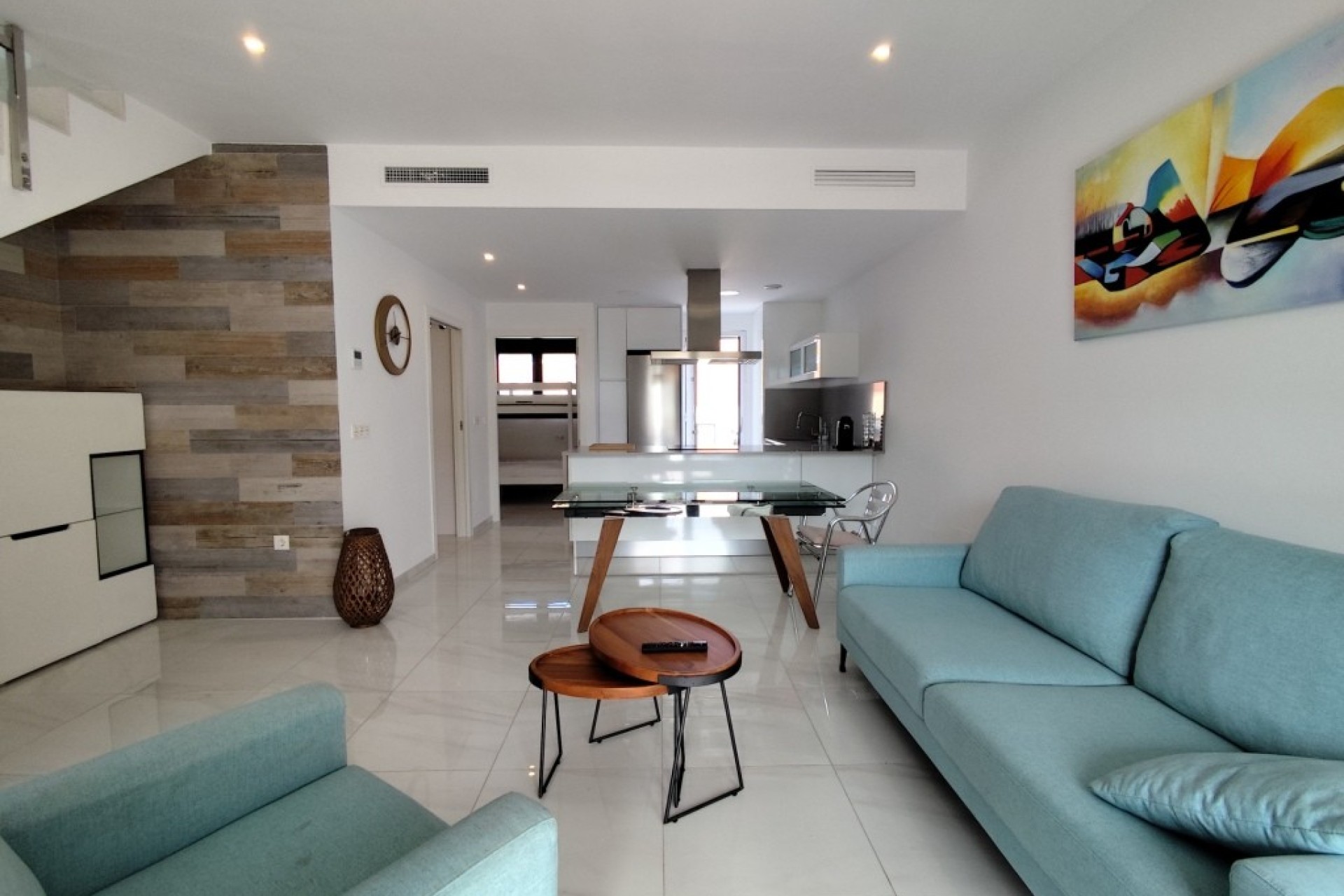 Resale - Townhouse - Bigastro