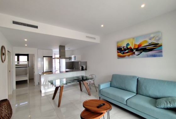 Townhouse · Resale - Bigastro · Alicante · Spain