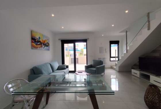 Townhouse · Resale - Bigastro · Alicante · Spain