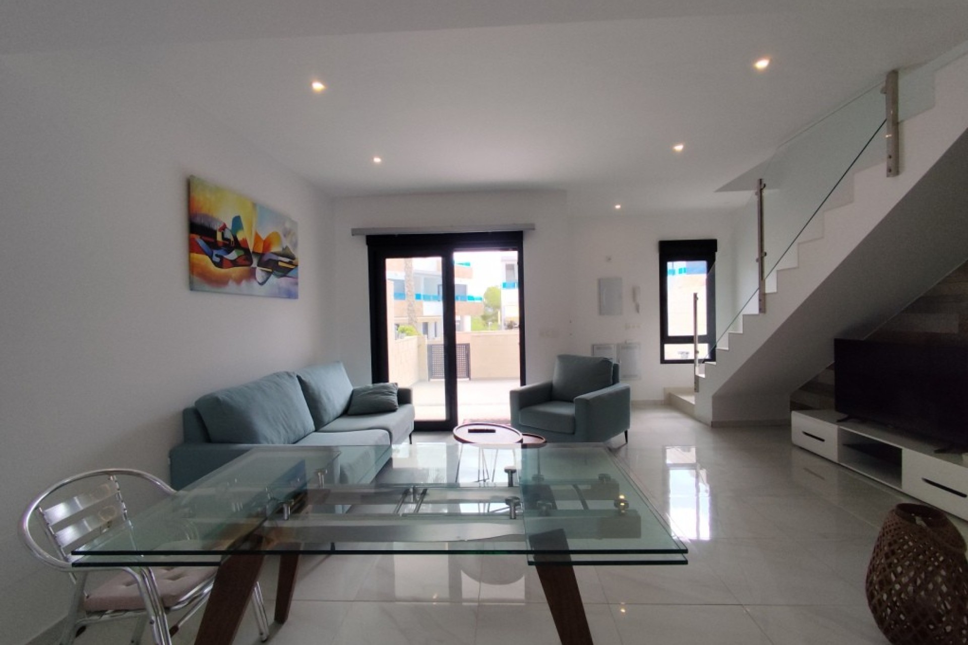 Resale - Townhouse - Bigastro