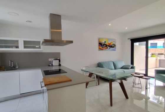 Townhouse · Resale - Bigastro · Alicante · Spain