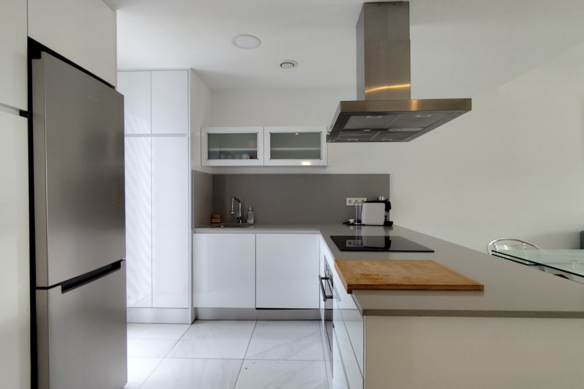 Resale - Townhouse - Bigastro