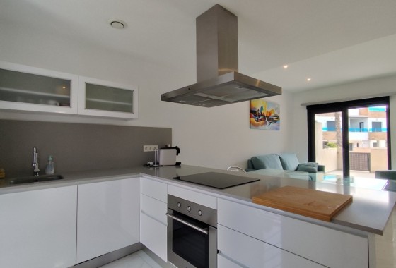 Townhouse · Resale - Bigastro · Alicante · Spain