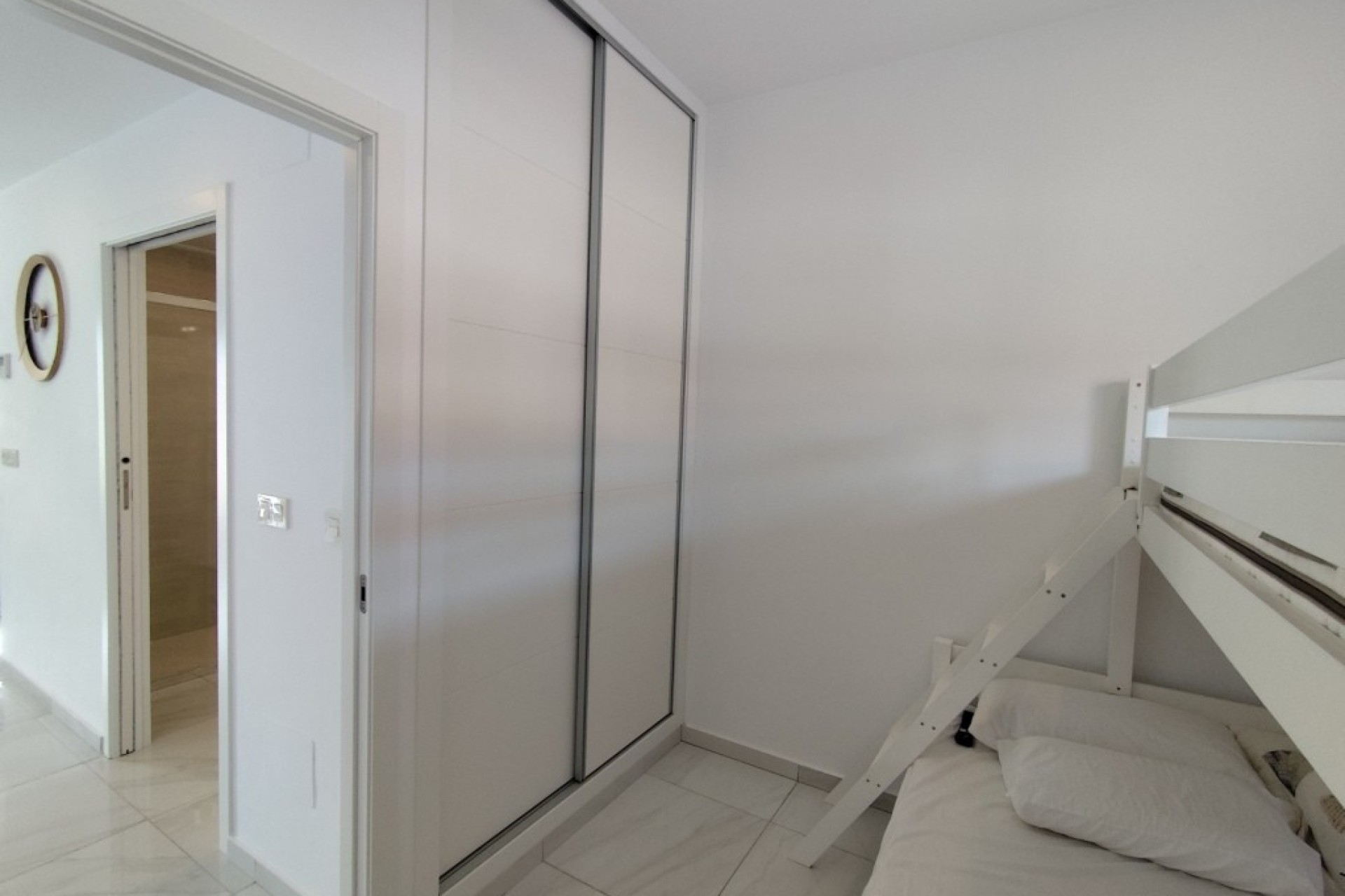 Resale - Townhouse - Bigastro