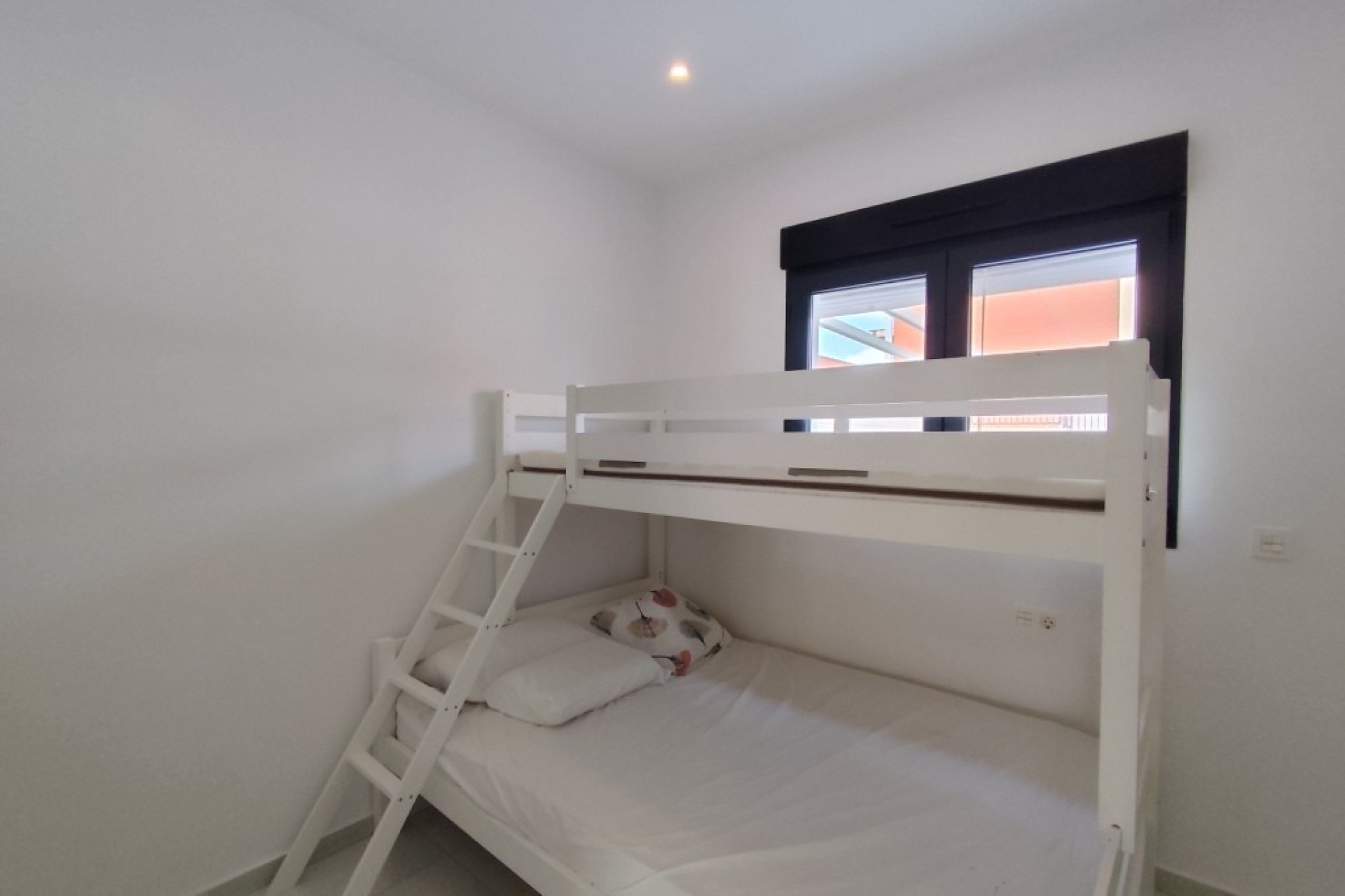 Resale - Townhouse - Bigastro