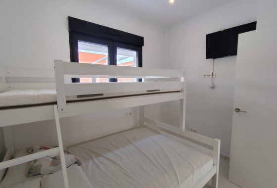 Townhouse · Resale - Bigastro · Alicante · Spain