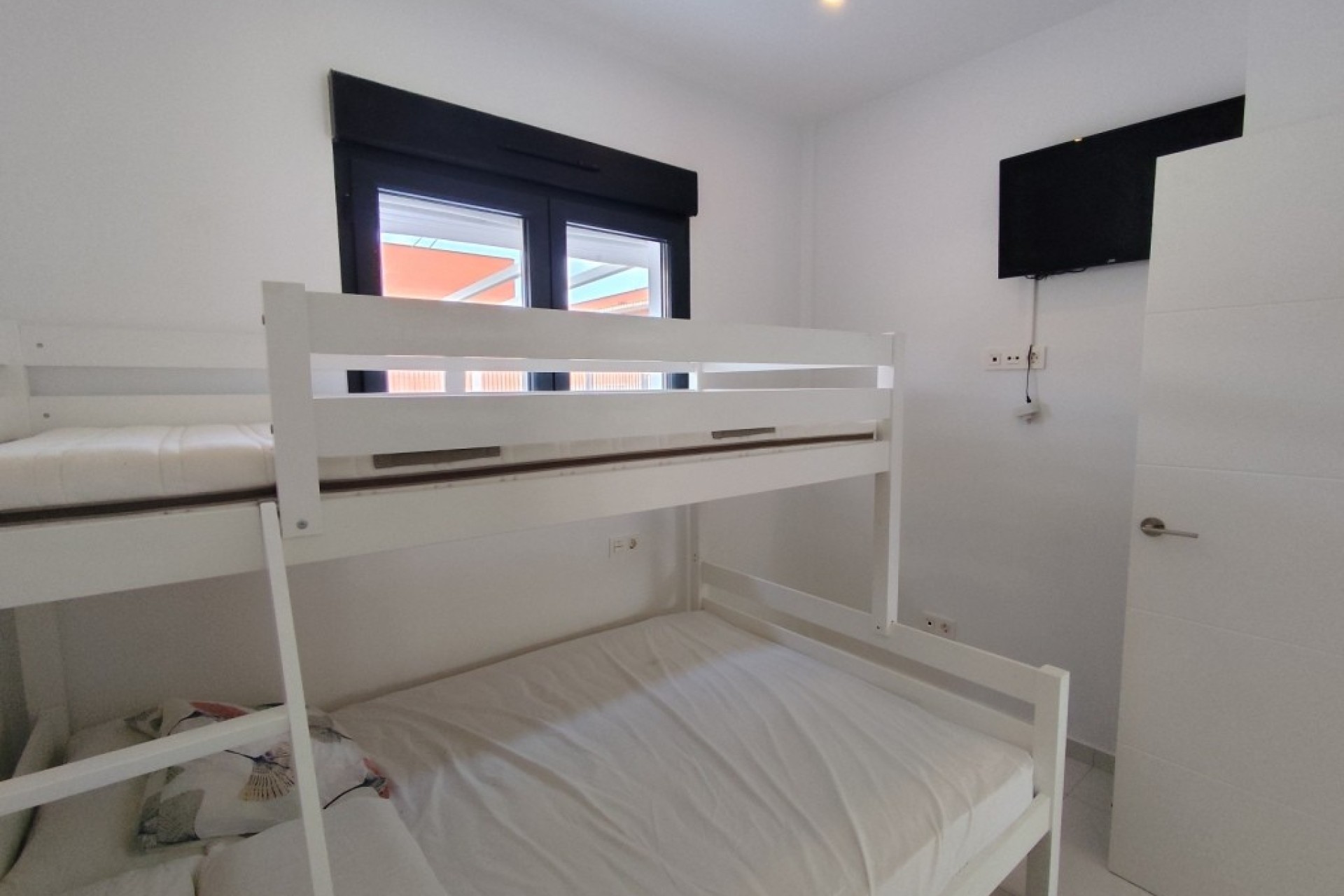 Resale - Townhouse - Bigastro