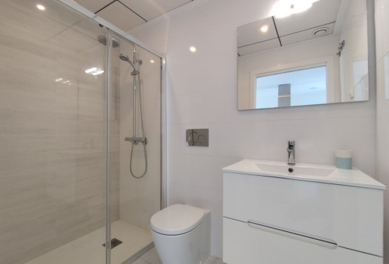 Townhouse · Resale - Bigastro · Alicante · Spain