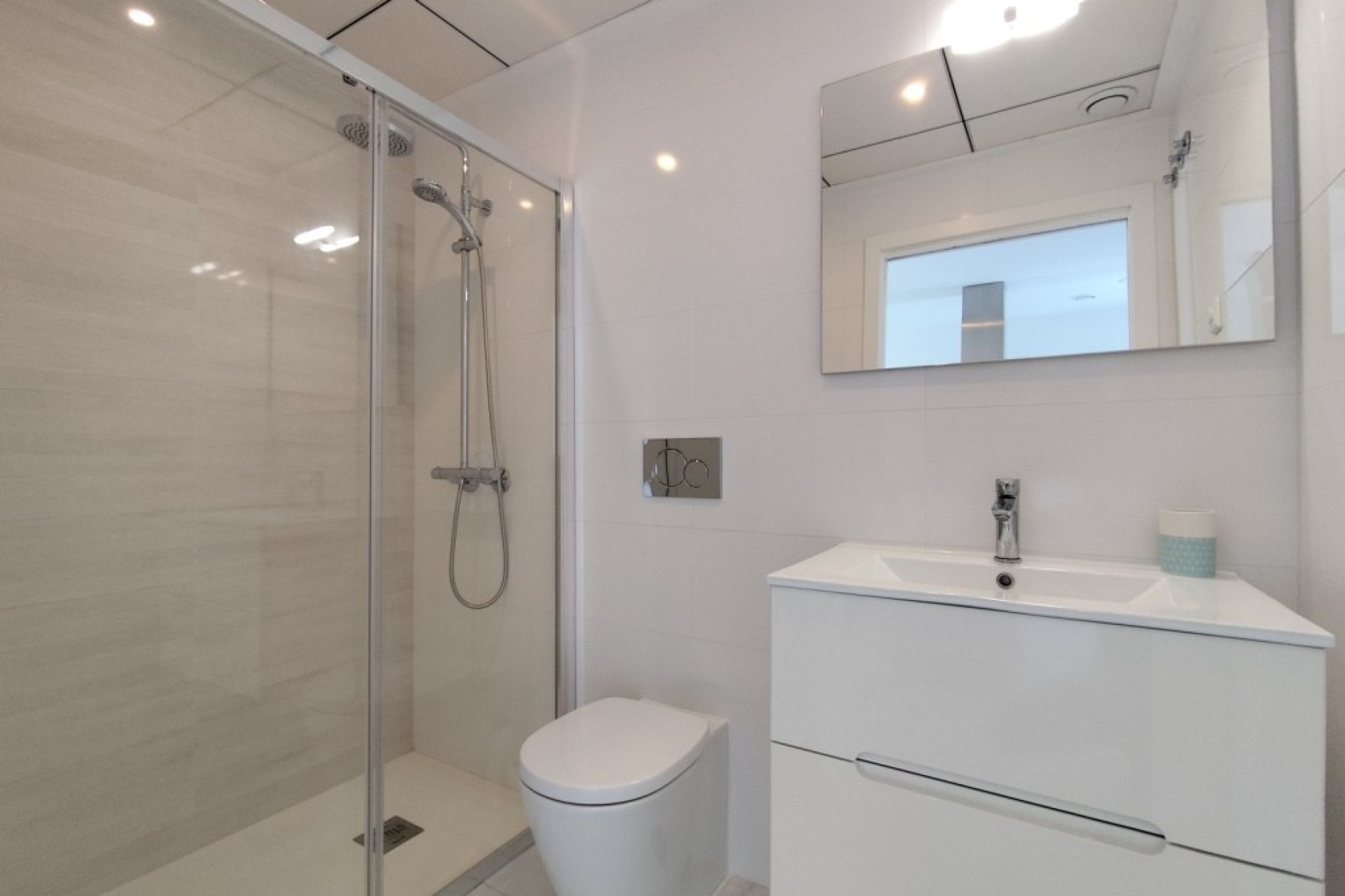 Resale - Townhouse - Bigastro