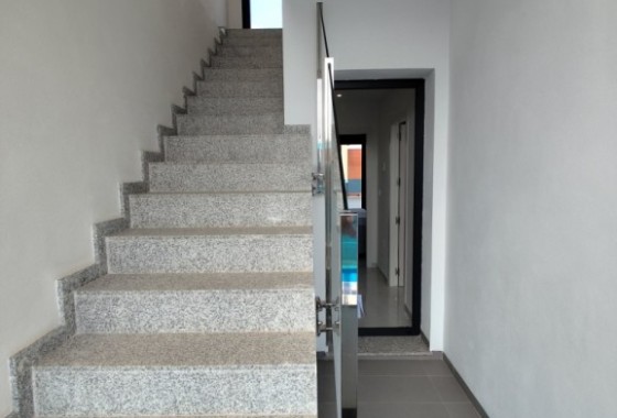Townhouse · Resale - Bigastro · Alicante · Spain