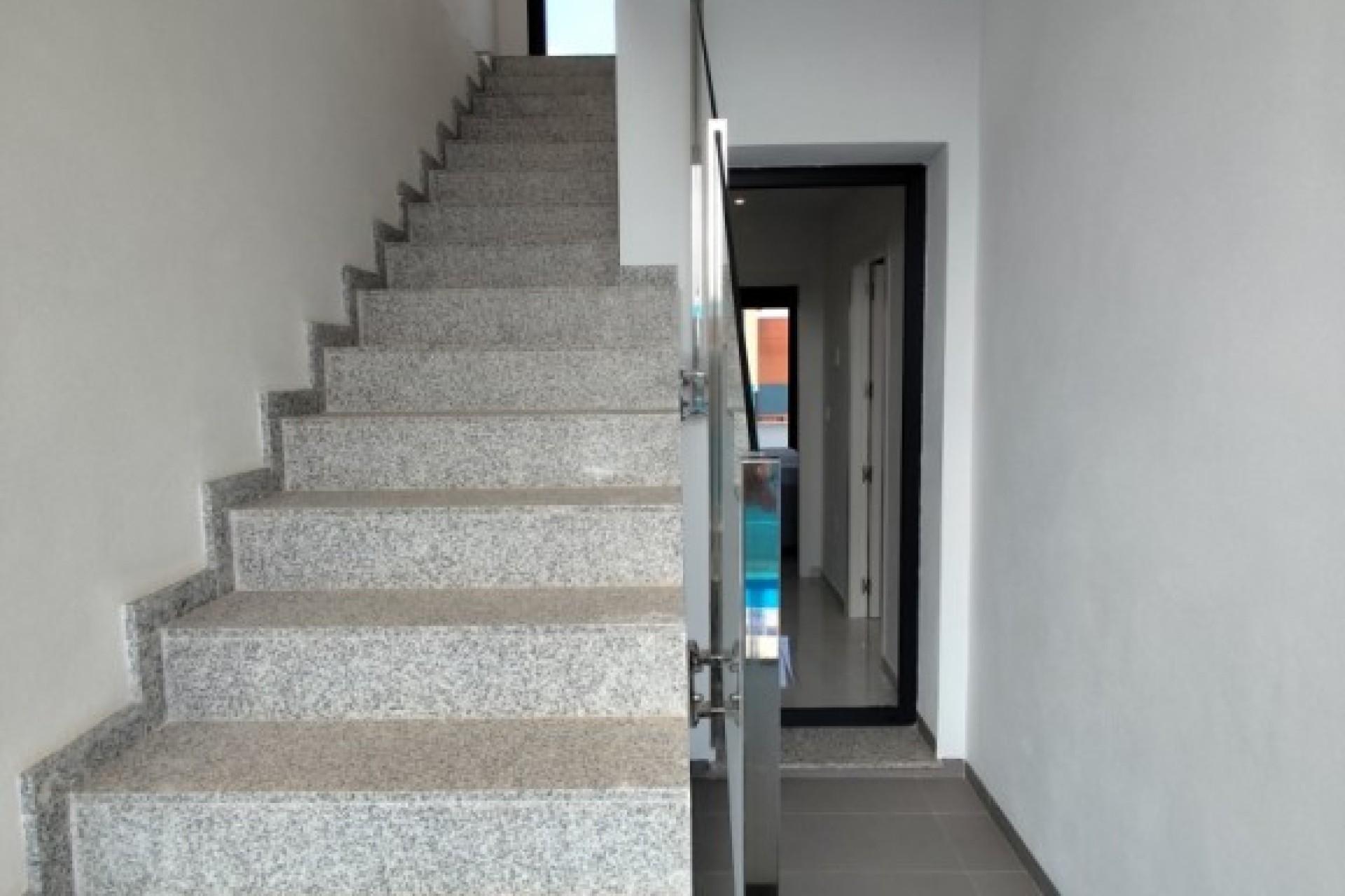 Resale - Townhouse - Bigastro