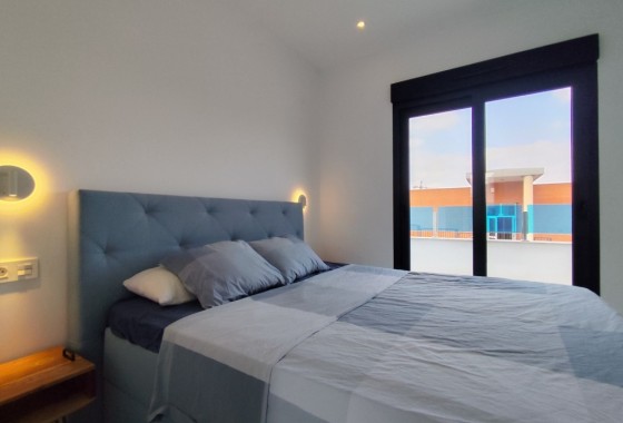 Townhouse · Resale - Bigastro · Alicante · Spain