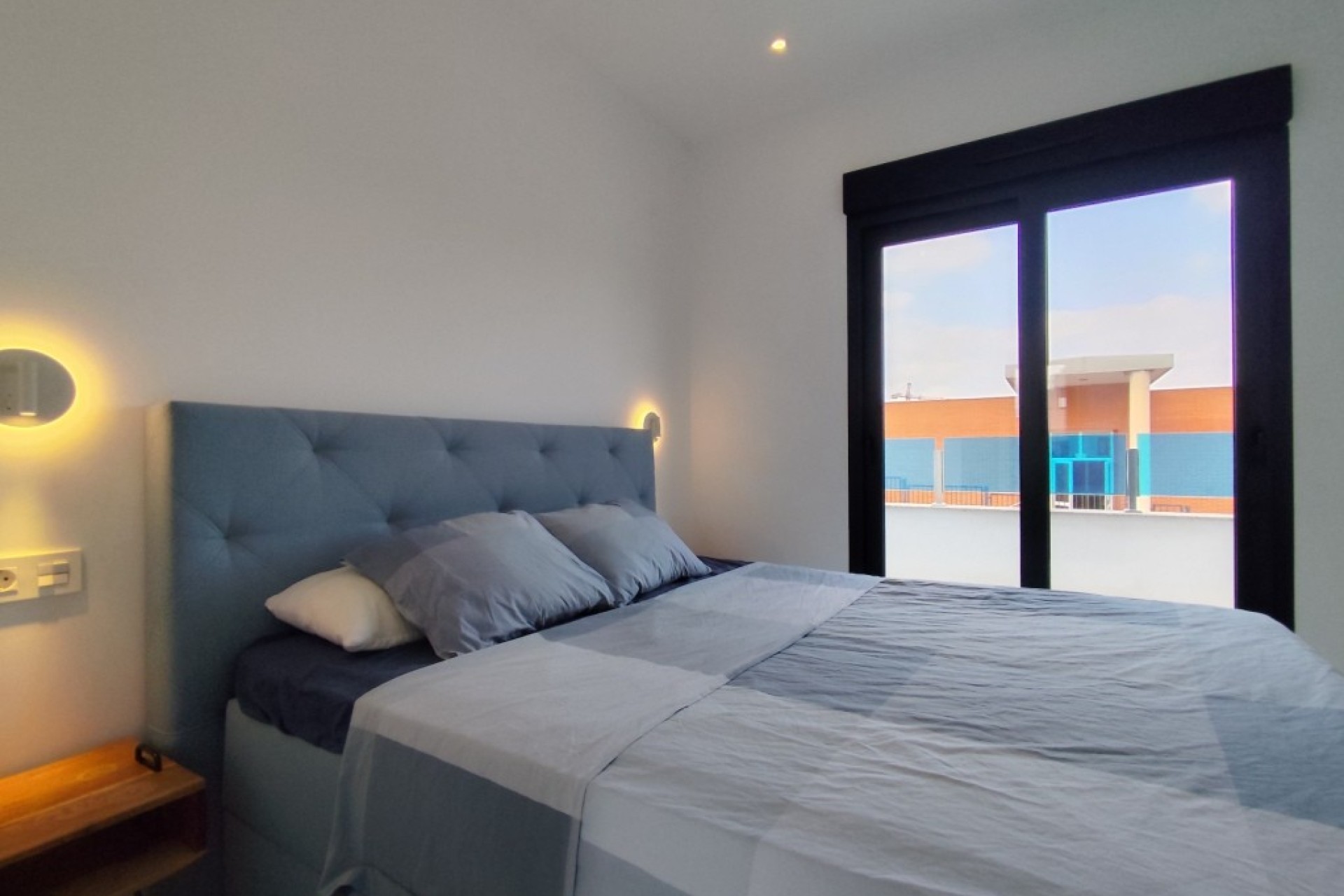 Resale - Townhouse - Bigastro