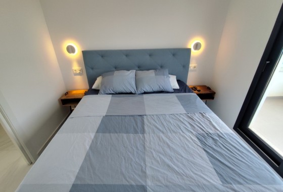Townhouse · Resale - Bigastro · Alicante · Spain