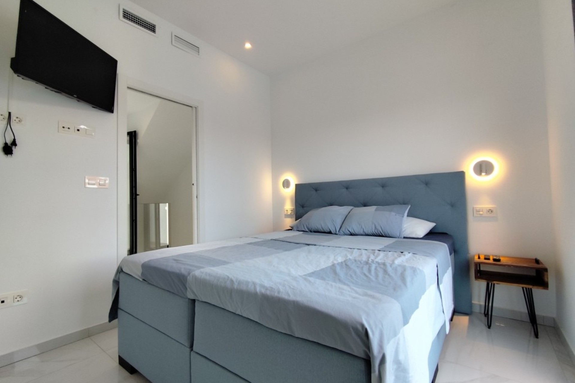 Resale - Townhouse - Bigastro