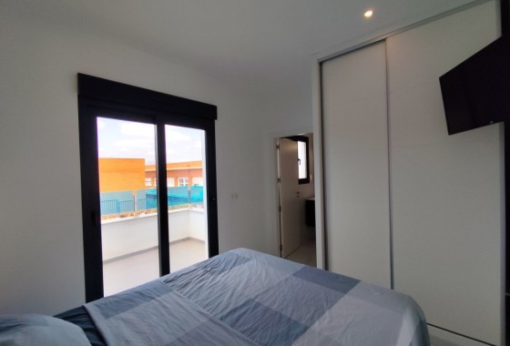 Townhouse · Resale - Bigastro · Alicante · Spain