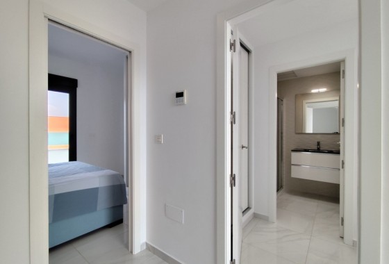 Townhouse · Resale - Bigastro · Alicante · Spain